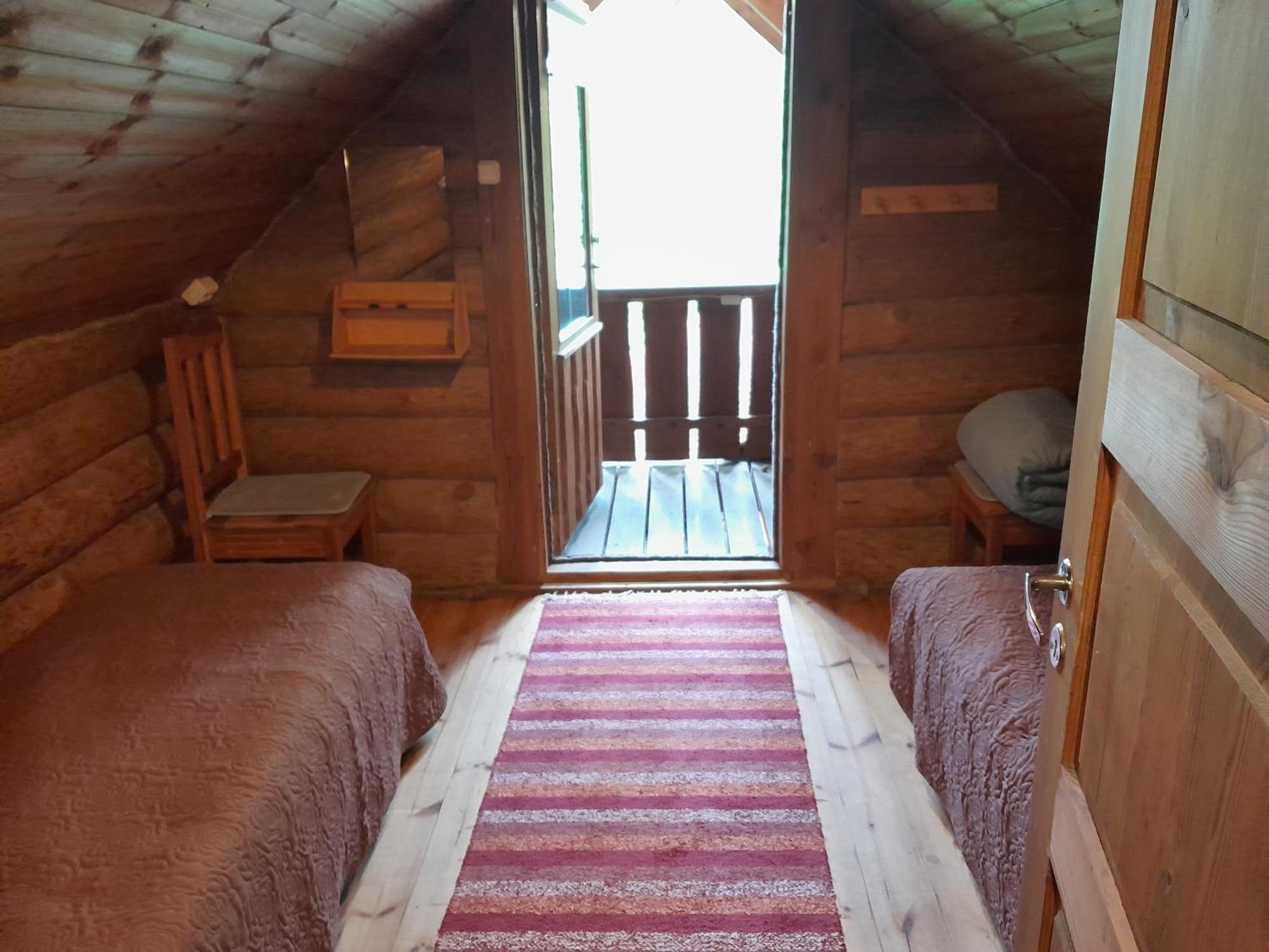 Kaebi Holiday Homes Ainja Eksteriør bilde