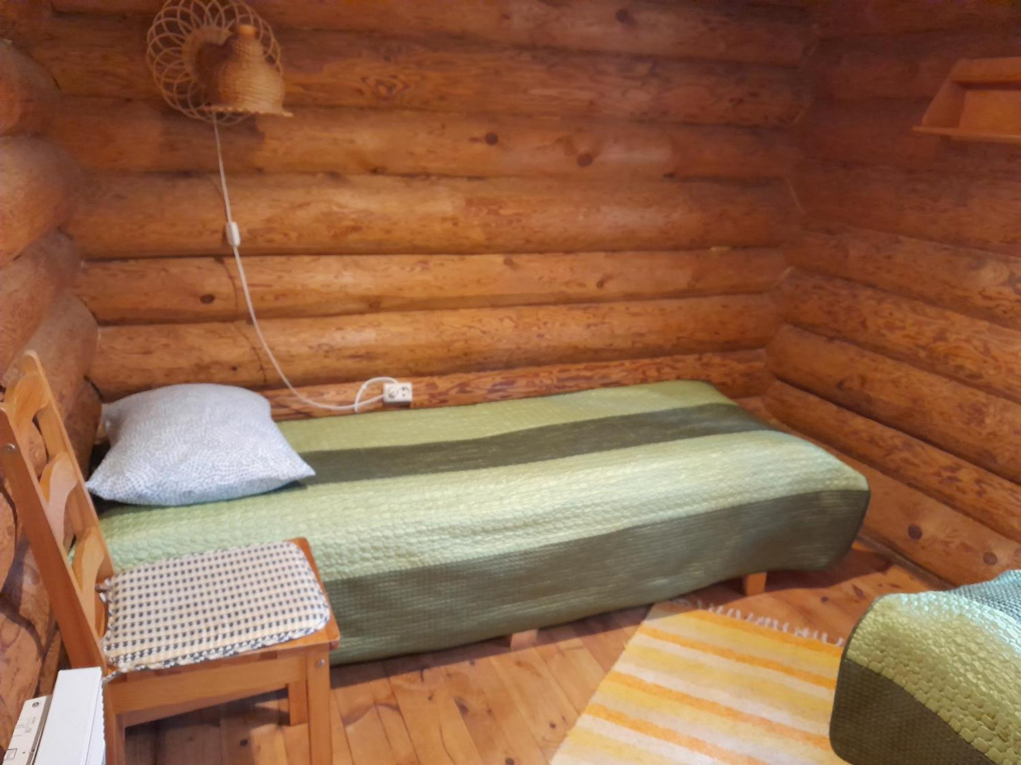 Kaebi Holiday Homes Ainja Rom bilde