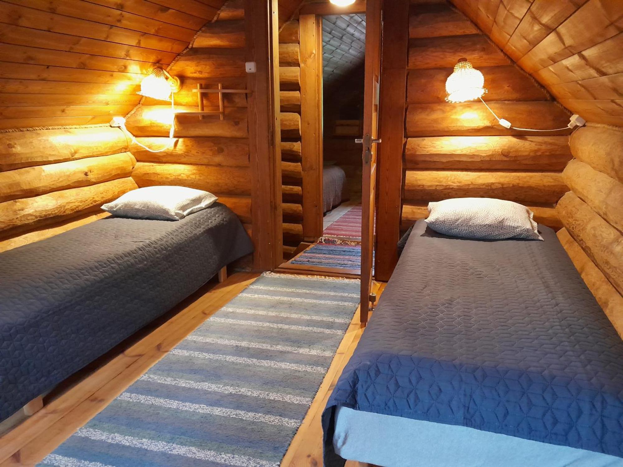 Kaebi Holiday Homes Ainja Rom bilde