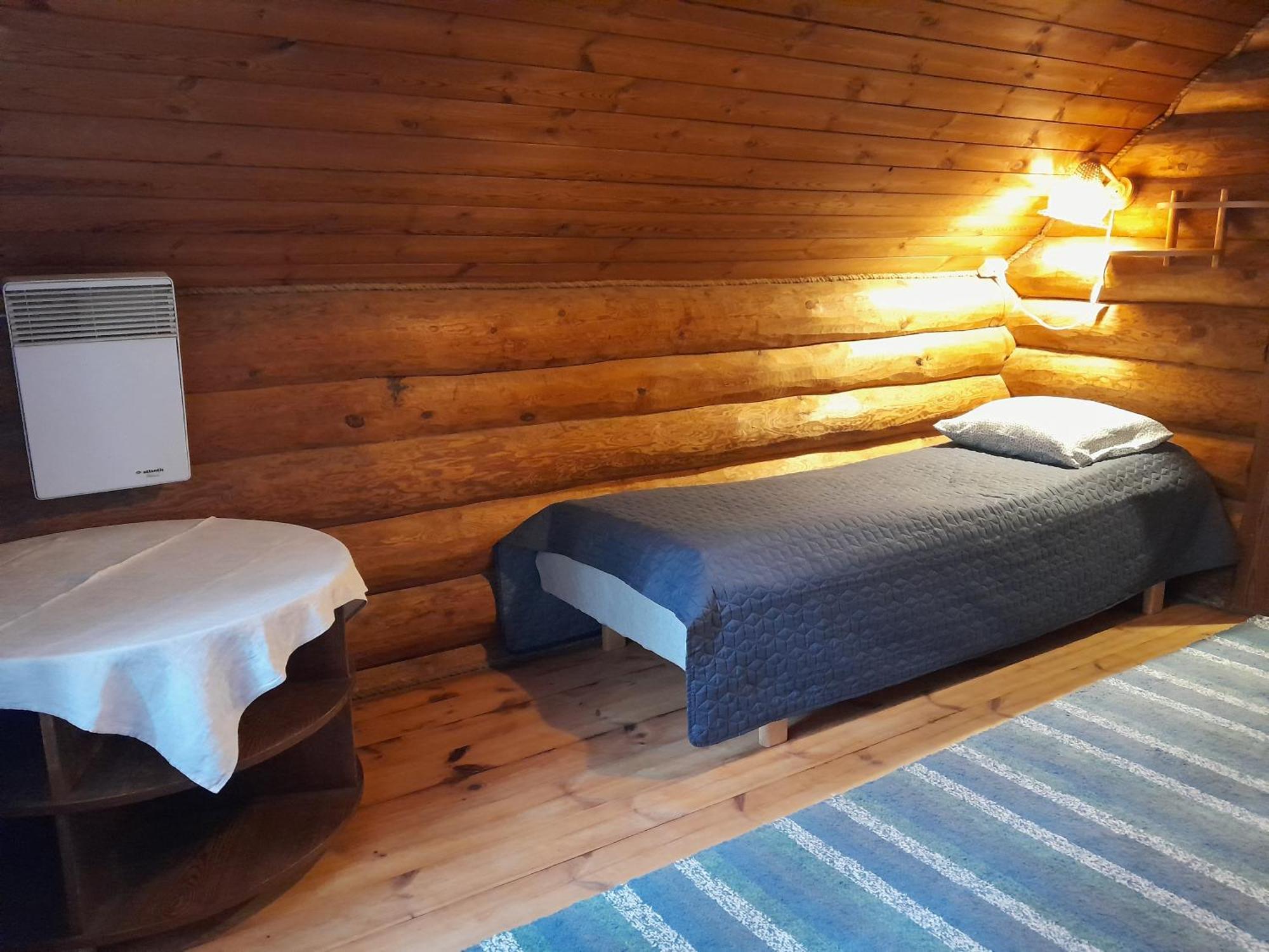 Kaebi Holiday Homes Ainja Rom bilde