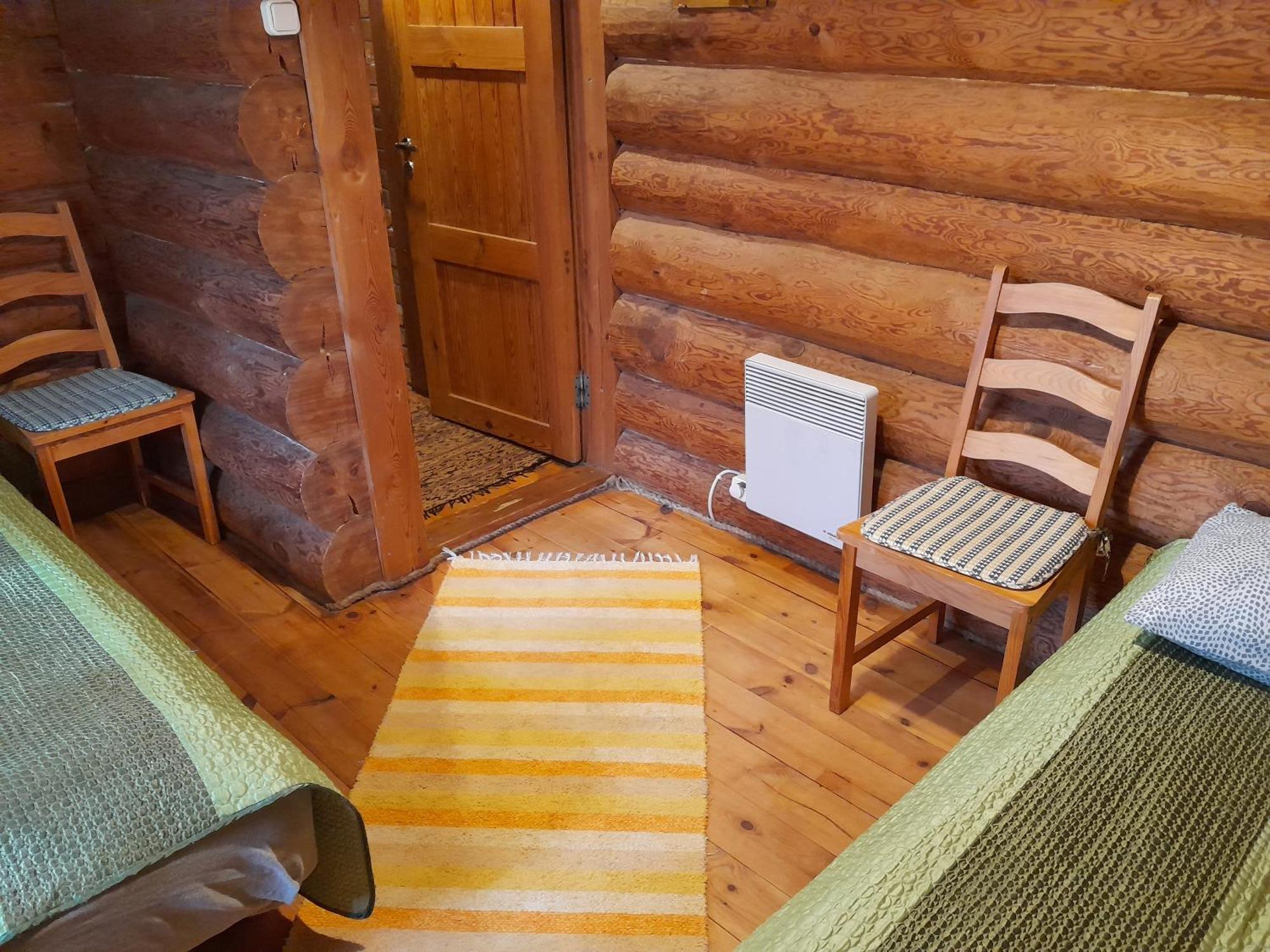 Kaebi Holiday Homes Ainja Rom bilde