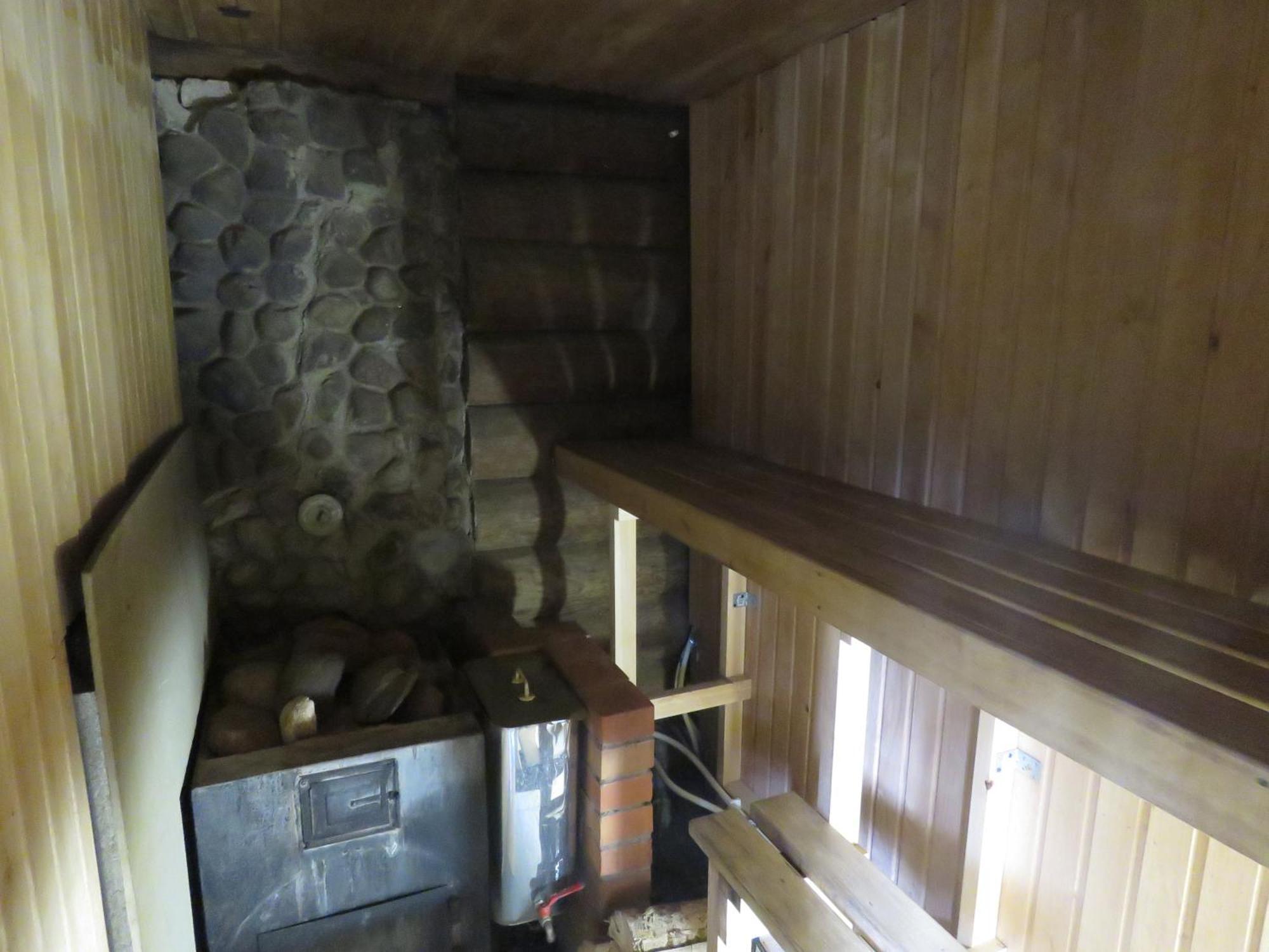 Kaebi Holiday Homes Ainja Rom bilde