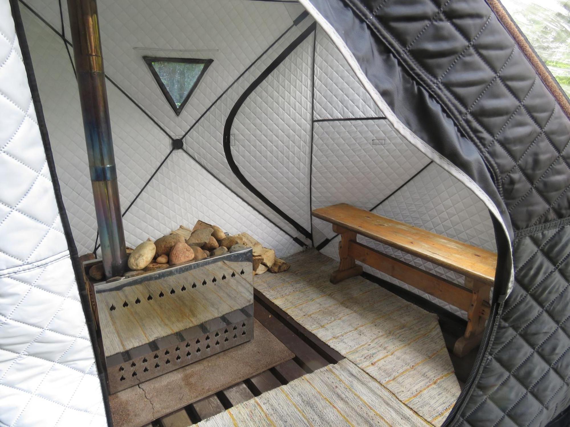 Kaebi Holiday Homes Ainja Rom bilde