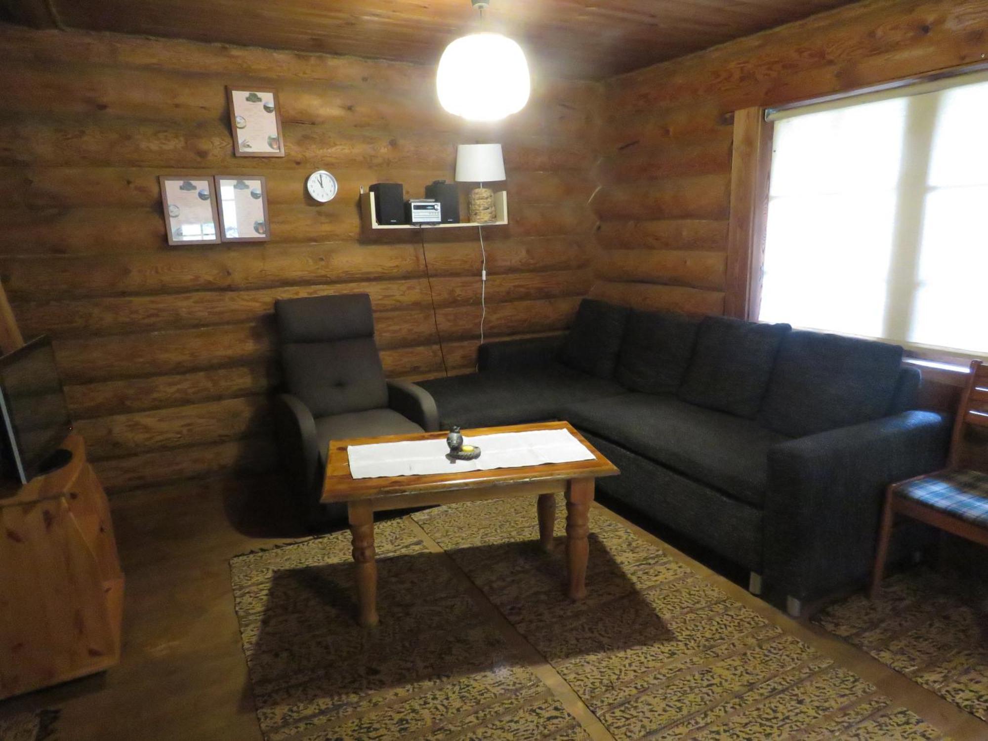 Kaebi Holiday Homes Ainja Eksteriør bilde