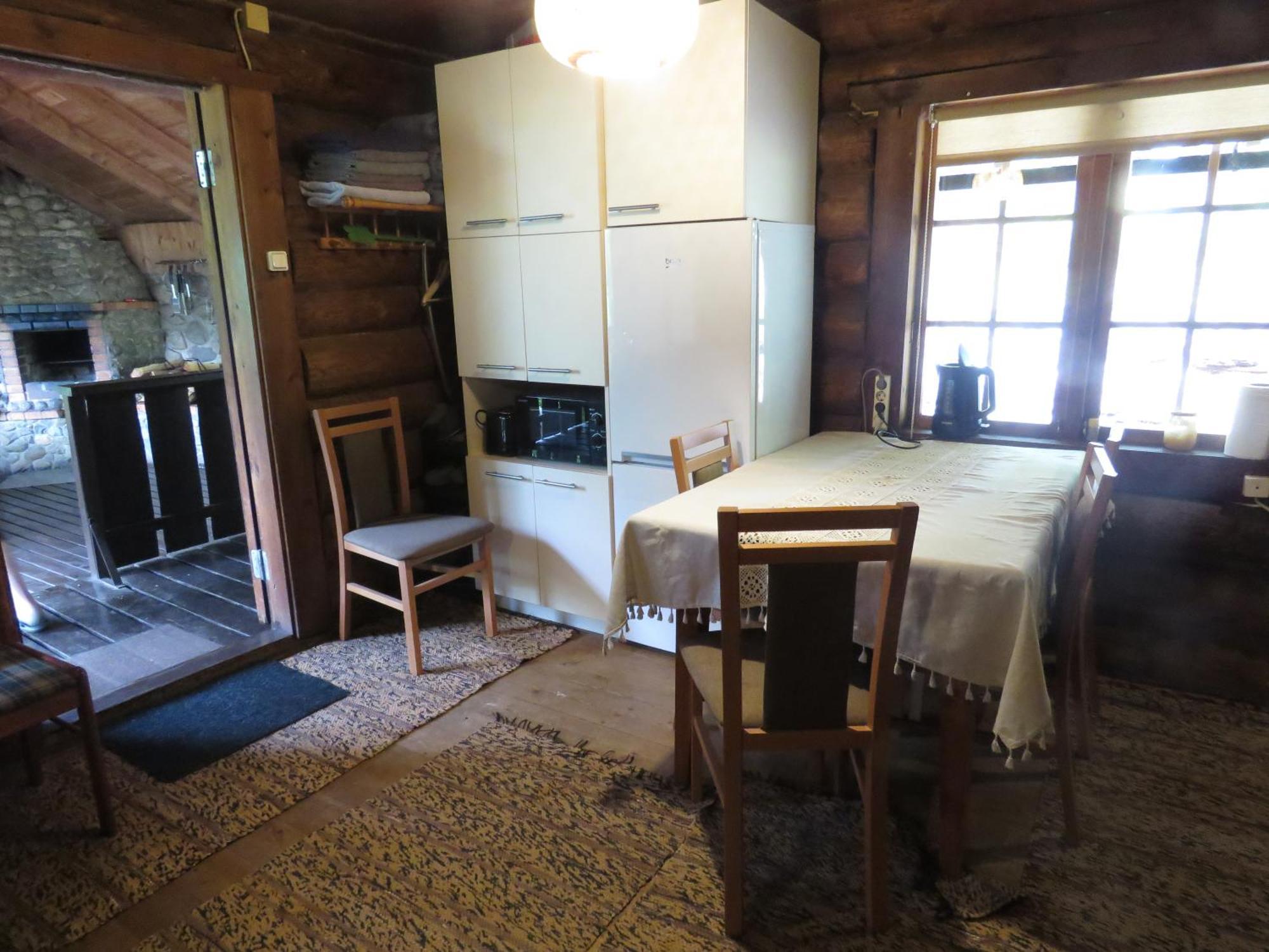 Kaebi Holiday Homes Ainja Rom bilde