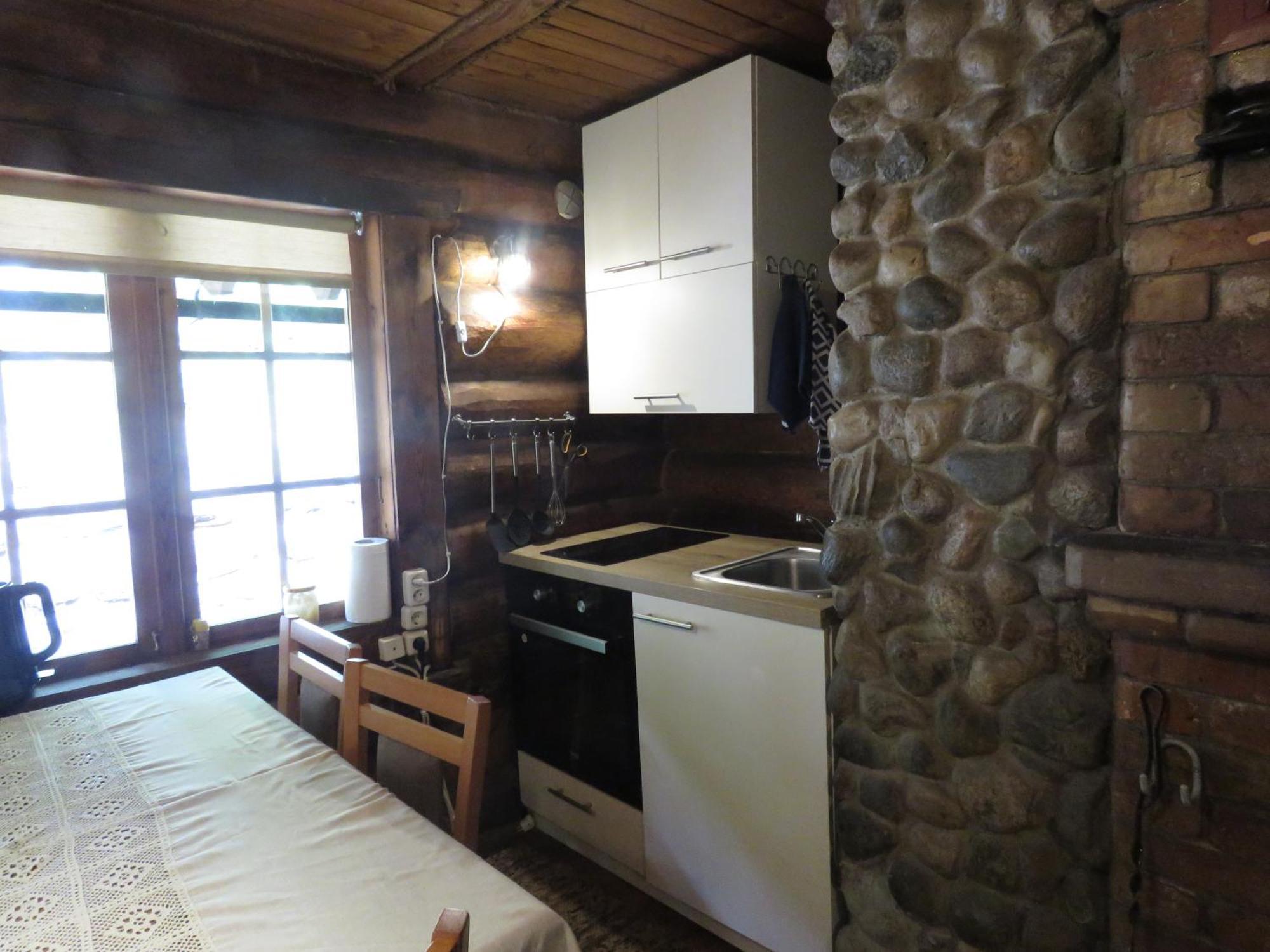 Kaebi Holiday Homes Ainja Rom bilde