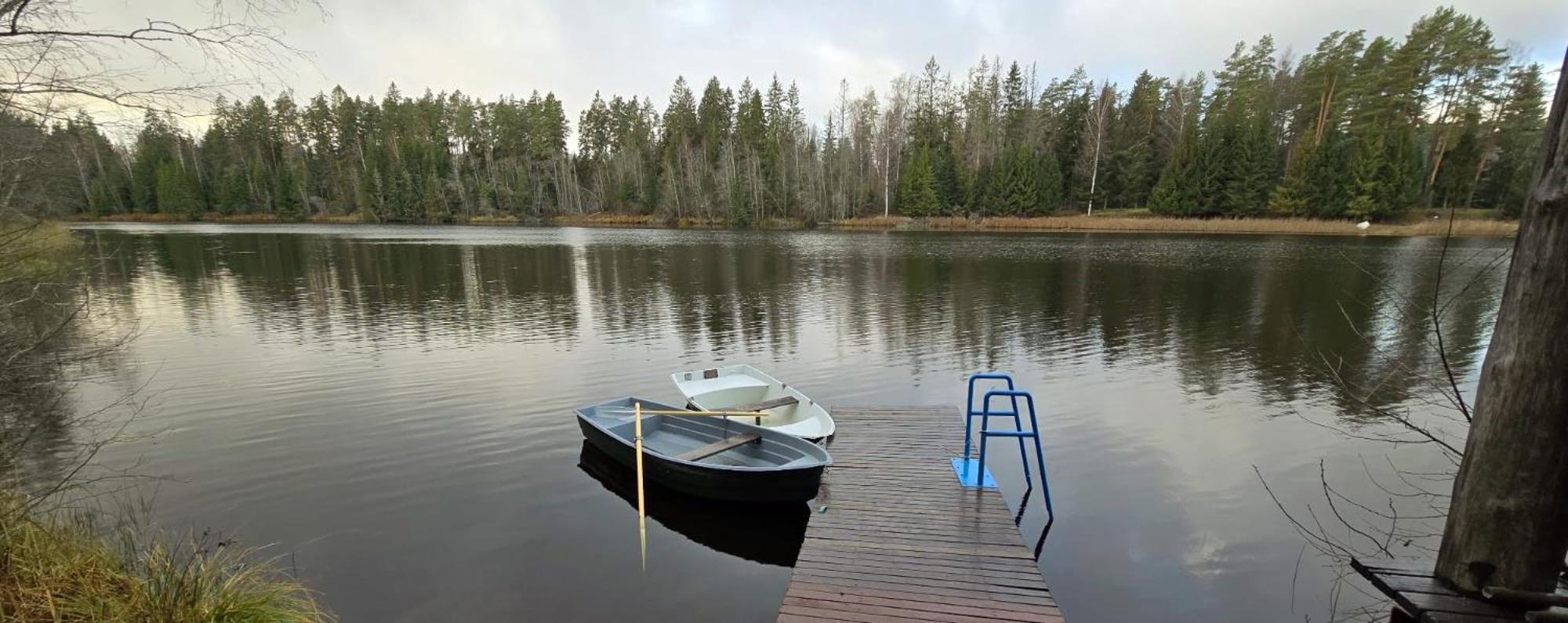 Kaebi Holiday Homes Ainja Eksteriør bilde